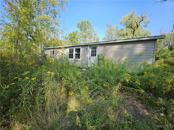 9114 Briggs Bay Rd, Canastota, NY 13032