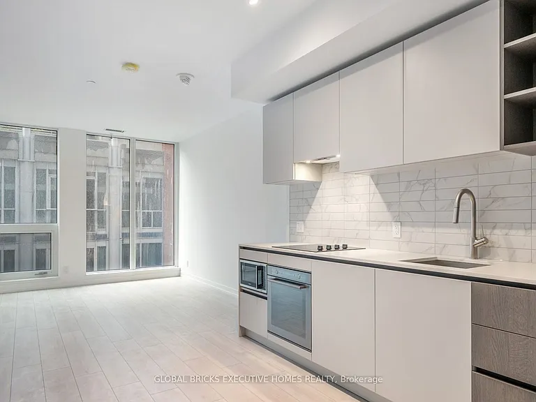 55 Mercer St #1011 — Photo 11