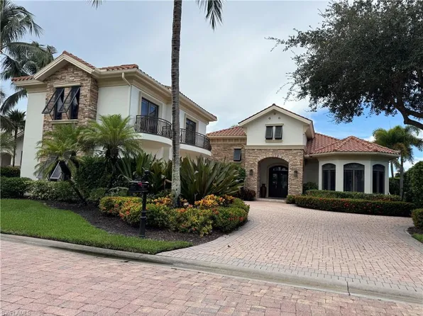 11809 Via Novelli CT, MIROMAR LAKES, FL 33913