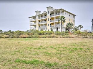 26511 Mangrove Dr UNIT 101, Galveston, TX 77554