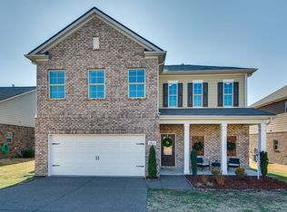 5810 Napa Valley Dr, Smyrna, TN 37167
