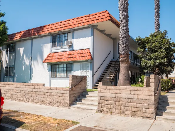 1679 257th St #11, Harbor City, CA 90710