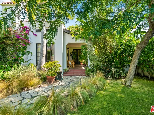 300 N Gower St, Los Angeles, CA 90004