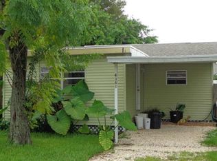 6351 33rd Way N, Saint Petersburg, FL 33702