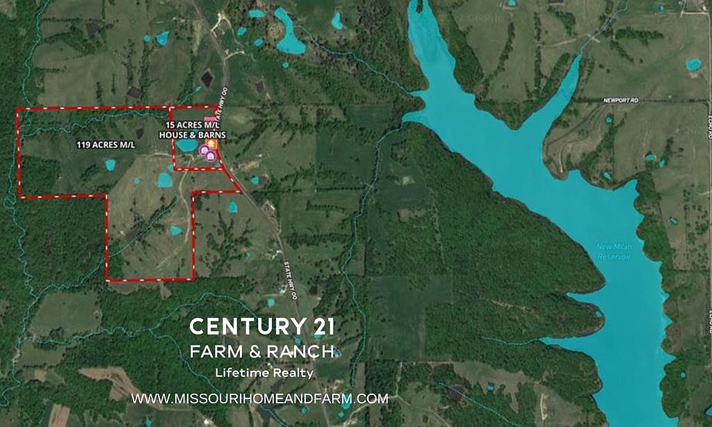 Highway Oo, Milan, MO 63556 Zillow