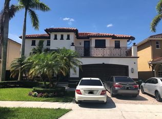 16366 SW 67th Ter, Miami, FL 33193