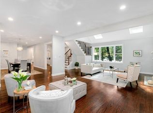 535 Beacon St, Newton, MA 02459