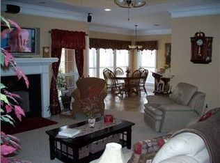 2990 Branson Ct E, Mobile, AL 36695