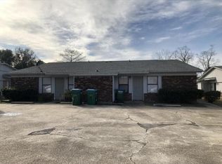 3113 7th Ave APT D, Gulfport, MS 39501