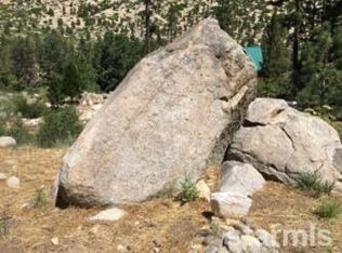 323 Crystal Springs Rd, Markleeville, CA 96120