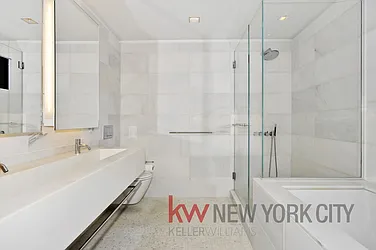 Rented by Keller Williams NYC