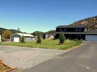 11835 Ramirez Rd, Klamath Falls, OR 97603