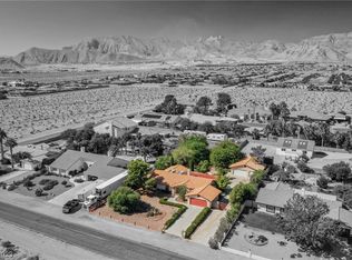 5555 N Tee Pee Ln, Las Vegas, NV 89149