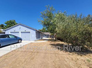 10368 S White Rock Rd, Rancho Cordova, CA 95670