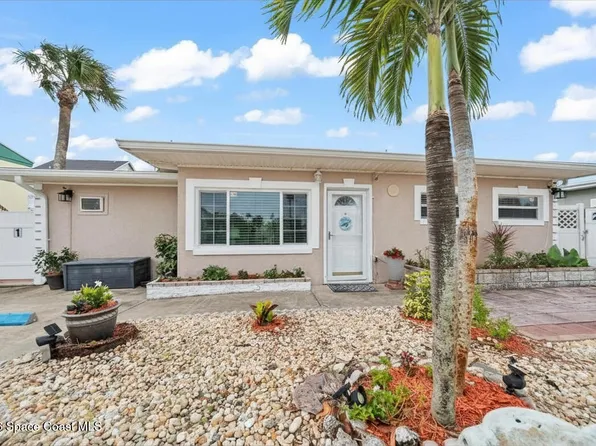 315 Arthur Ave, Cocoa Beach, FL 32931