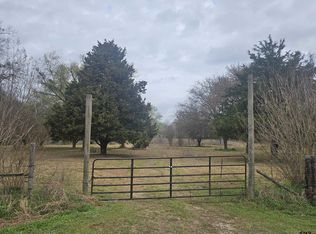 22401 County Road 2290, Arp, TX 75750