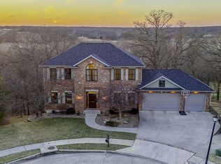 1801 Caledon Ct, Columbia, MO 65203