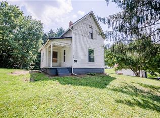 218 Prospect St, Lodi, OH 44254