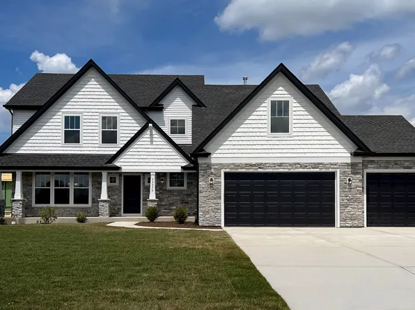 The Craftsman Plan, Whispering Oaks