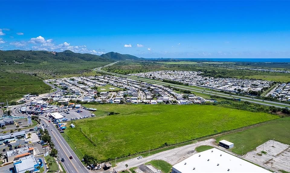 1st image of State Highway 153 St