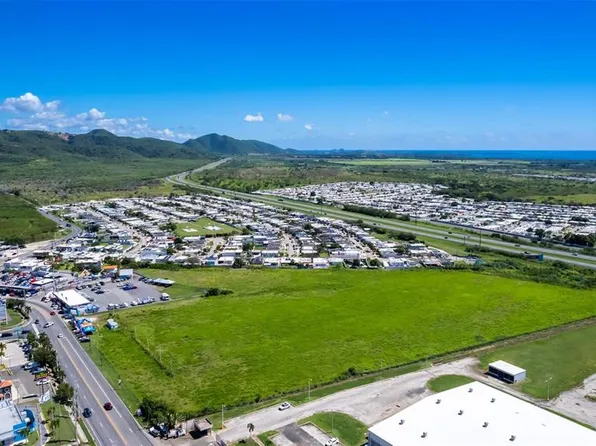 State Highway 153 St, Santa Isabel, PR 00757