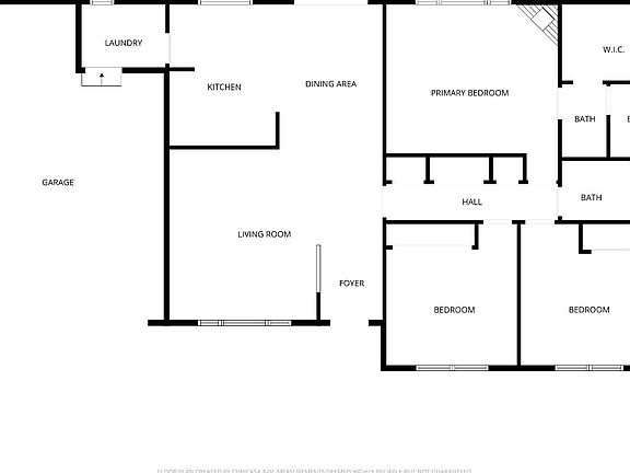 2nd image of 2702 Eagle Creek Dr