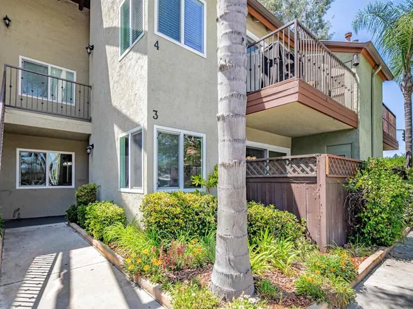 1509 E Washington Ave Unit 3, El Cajon, CA 92019