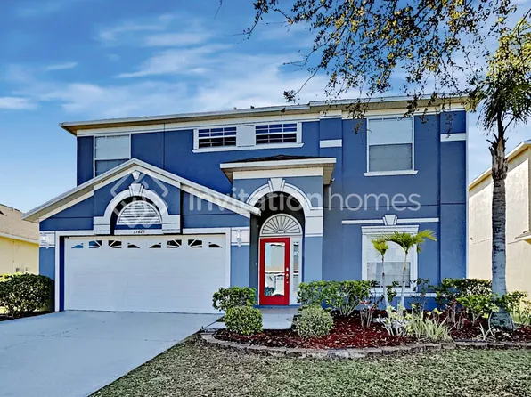 11621 Addison Chase Dr, Riverview, FL 33579