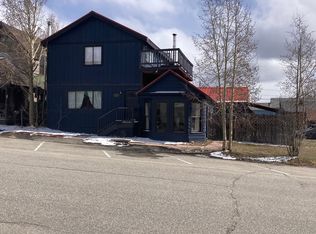 205 E 4th St, Leadville, CO 80461