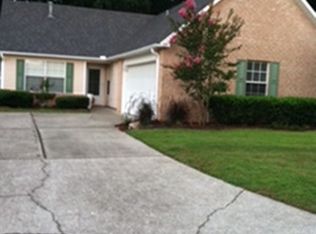 193 Mirabelle Cir, Pensacola, FL 32514