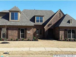 6264 Bear Cv N, Olive Branch, MS 38654