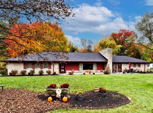 4730 Kessler Boulevard North Dr, Indianapolis, IN