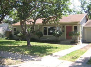 2600 N 32nd St, Waco, TX 76708