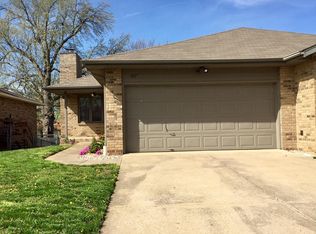 307 E Edgewood St, Springfield, MO 65807