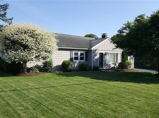 70 Heroux Blvd, Cumberland, RI 02864