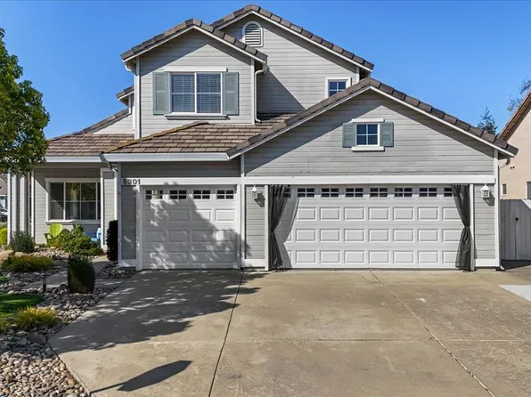 5301 Finney Rd, Salida, CA 95368