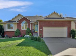 13919 E Gilbert St, Wichita, KS 67230