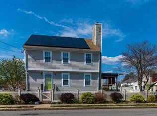 645 Allen St, New Bedford, MA 02740