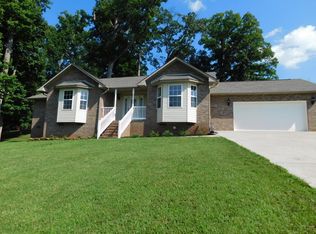 139 Chapman View Dr, Seymour, TN 37865