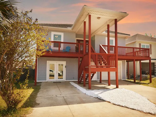 483 Marker Cv, Mary Esther, FL 32569