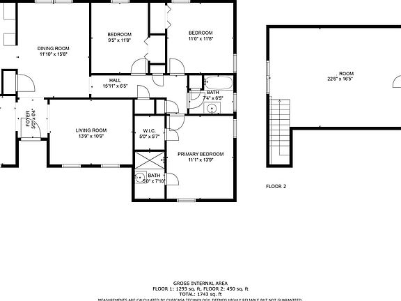 4th image of 4757 Scottsdale Ave