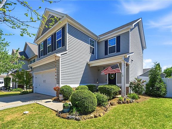 2nd image of 17 High Point Way