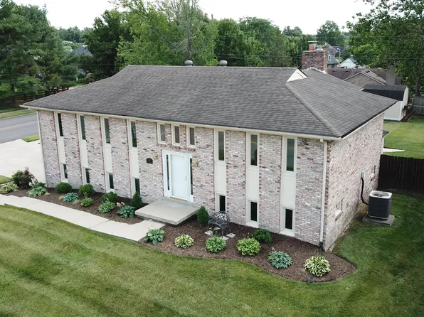 484 Cromwell Way, Lexington, KY 40503