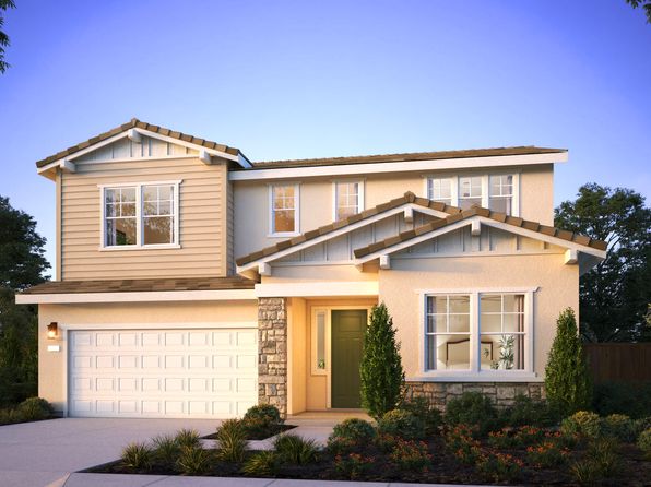 New Homes For Sale in Sacramento, CA