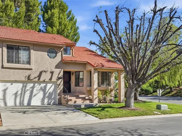 26389 Rainbow Glen Dr, Newhall, CA 91321