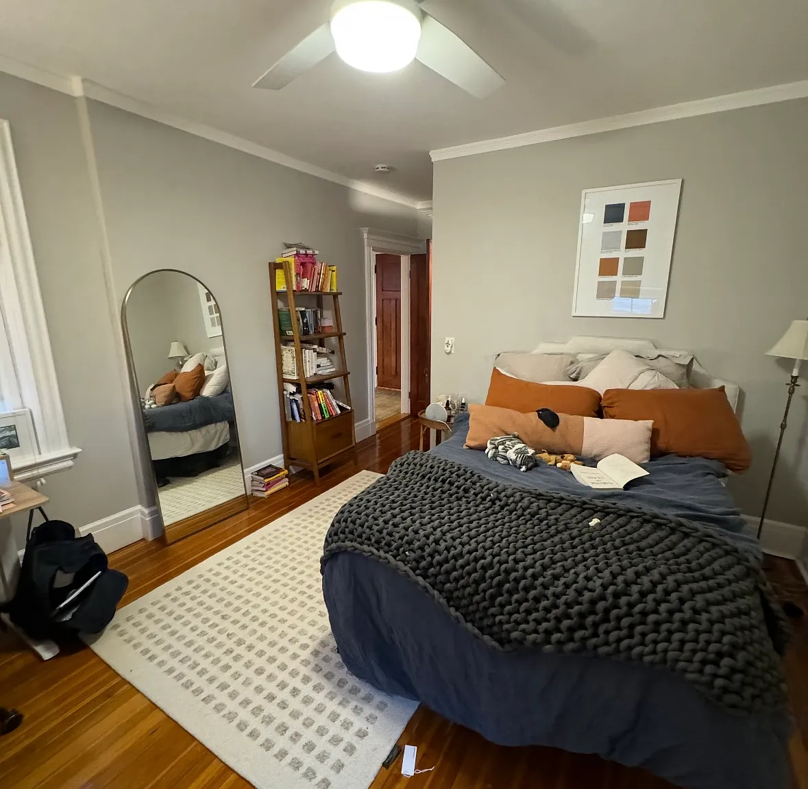 1 bed, 520 sqft, $2,725 — Photo 3