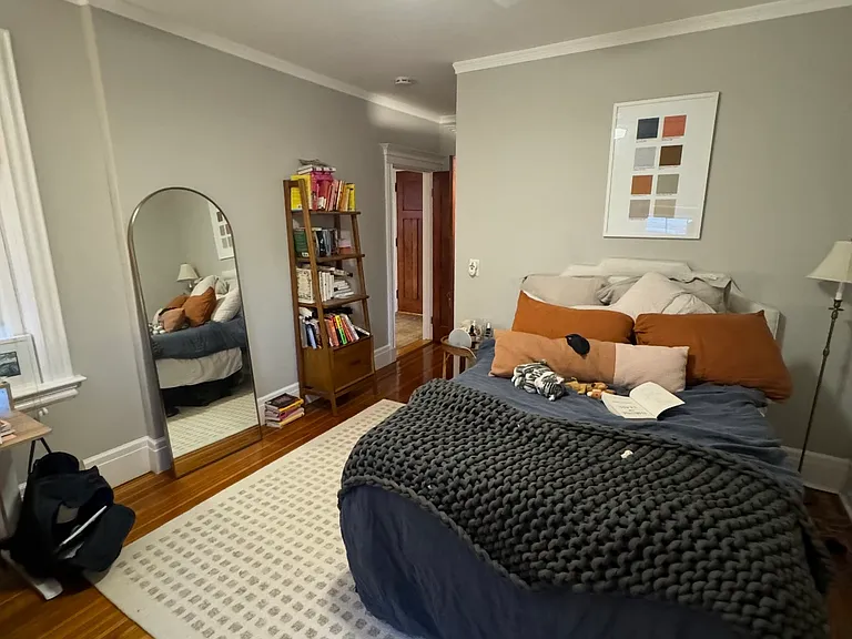 1572 Massachusetts Ave #55 — Photo 3