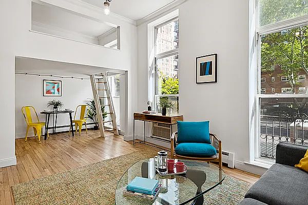 1st image of 358 W 23rd St APT 1B