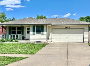 2900 NW 7th St, Lincoln, NE 68521