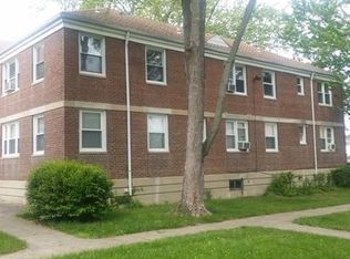 743 Canaan Rd APT 27, Bridgeport, CT 06610